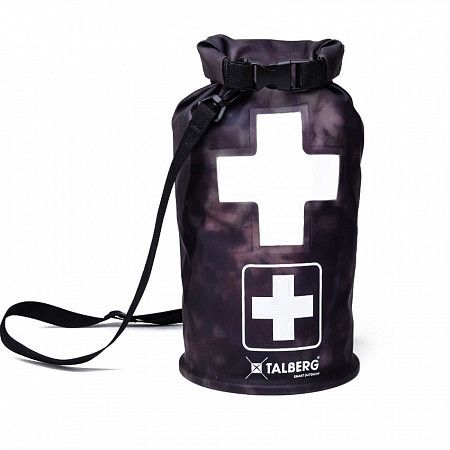 Гермоаптечка Talberg First Aid Basic (TLG-048) Camouflage
