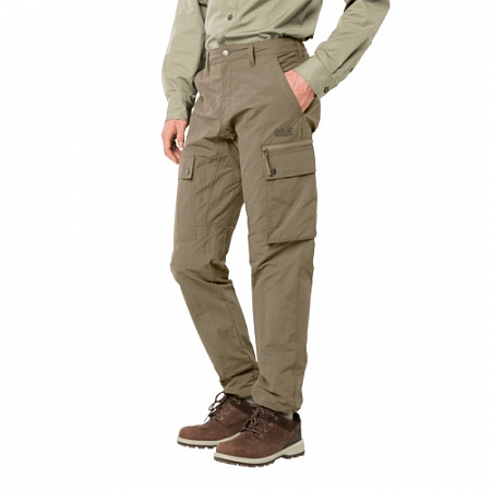 Jack wolfskin best sale lakeside pants m