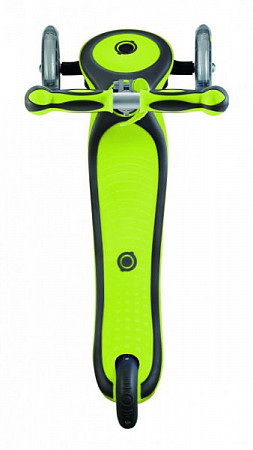 Самокат Globber Primo Plus 440-106-2 green