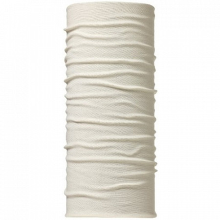 Бандана Buff Original Cru белая