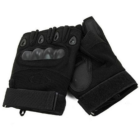 Перчатки OAKLEY тактические (L)
