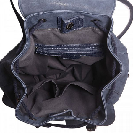 Городской рюкзак Polar 68501 black