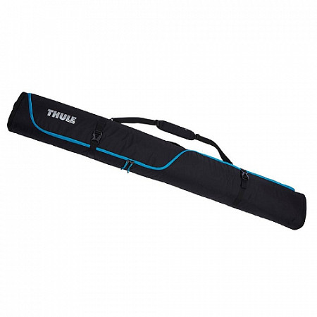 Чехол для 1-й пары горных лыж Thule RoundTrip Ski Bag 192cm black (225116)