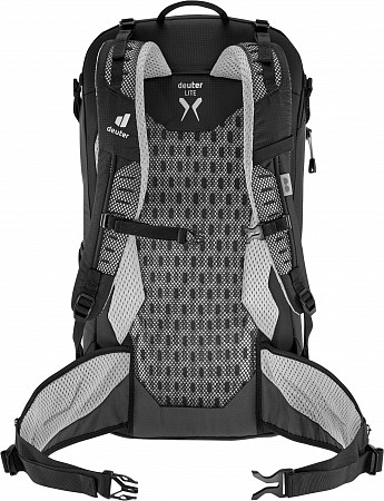Рюкзак Deuter Speed Lite 24 3410421-2334 greencurry/slateblue (2021)