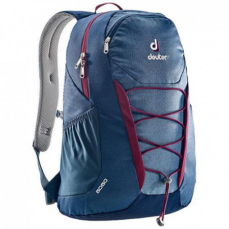 Рюкзак городской Deuter Gogo 25L arctic-navy