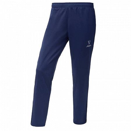 Брюки спортивные детские Jogel DIVISION PerFormDRY Pre-match Knit Pants JD1PA0121.Z4-K dark blue