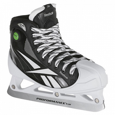 Коньки хоккейные Reebok 7K JR