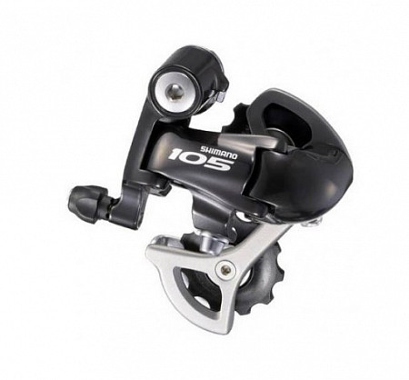 Переключатель задний Shimano RD-5701 105 silver IRD5701SSS