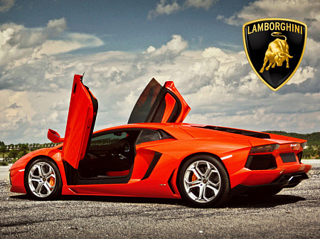 Радиоуправляемая машина MZ Lamborghini LP700 1:14 Серия F 2225F
