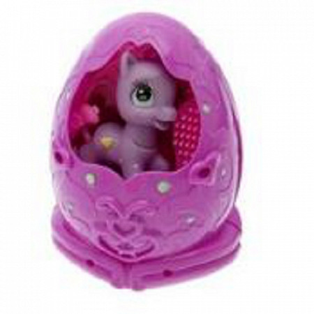 Набор Пони в яйце My Little Pony CL1957ABC Purple