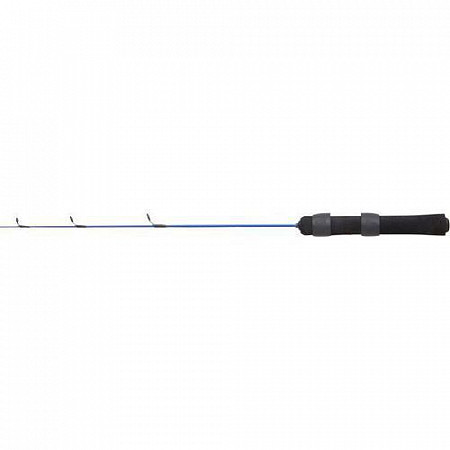 Удочка зимняя с неопреновой ручкой Akara Perch Medium Tele UD-WINT-BL-60034