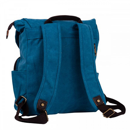 Рюкзак Polar П3788 blue