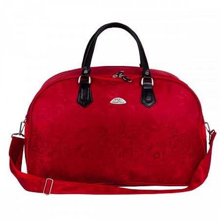 Дорожная сумка Polar 7049.1 red