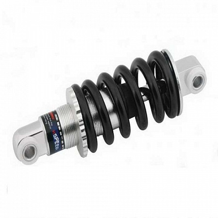 Амортизатор задний AL/ST 165 мм YH-700A