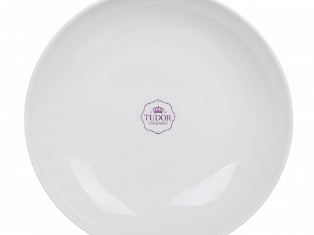 На картинке изображен Тарелка глубокая U2205-1 23см Тарелка глубокая U2205-1 23см