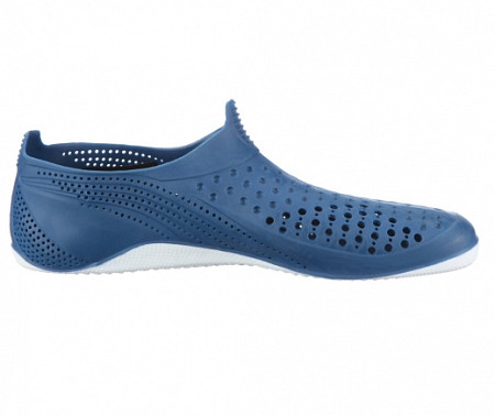 Туфли пляжные женские Fashy 7103-54 blue