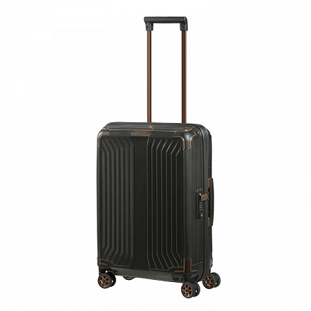 Чемодан Samsonite LITE-BOX 55см 42N*19 001 black