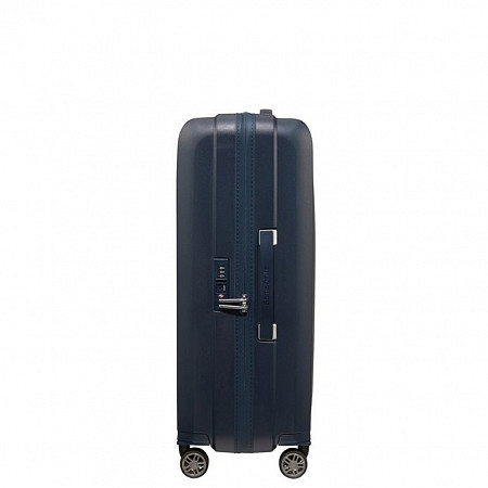 Чемодан Samsonite HI-FI 68см KD8*01 002 dark blue