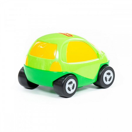 Автомобиль Полесье Жук 0780