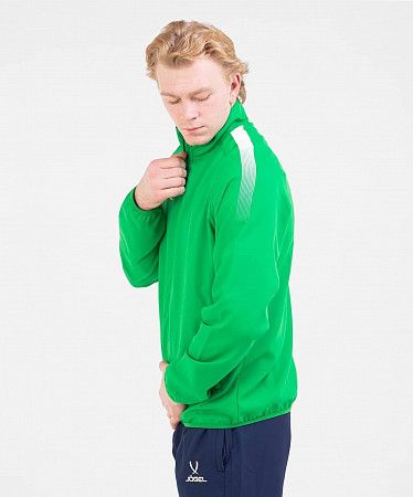Костюм спортивный Jogel CAMP Lined Suit green/dark blue