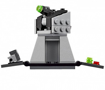 Конструктор LEGO Боевой Первого ордена 75132