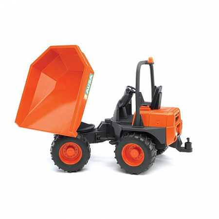 Игрушка Bruder Мини-самосвал AUSA 02-449