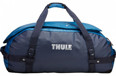 Сумка спортивная Thule Chasm 90L CHASM90LTBB/PSD blue (221302)