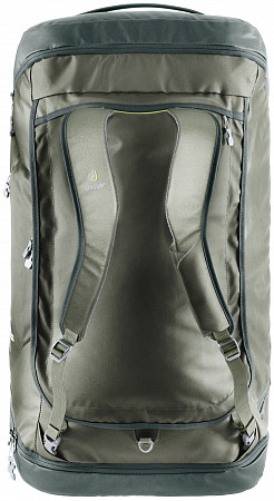 Сумка дорожная Deuter Aviant Duffel Pro 40 3521020-2243 khaki/ivy