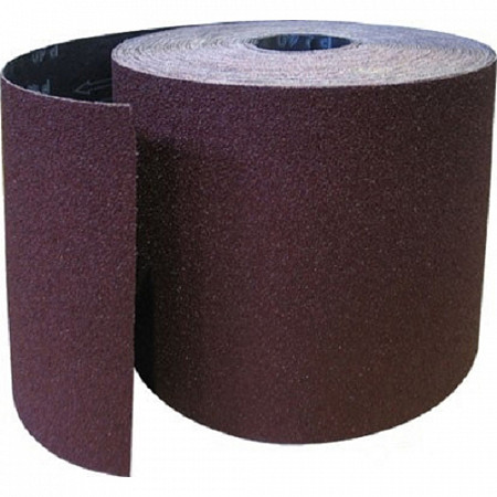 Шлифшкурка на тканевой основе Р320 KK19FW 4607090158244