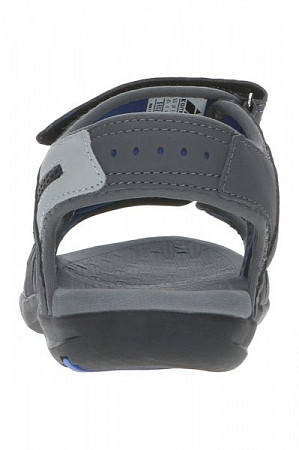 Сандалии мужские Editex S6020-3 grey