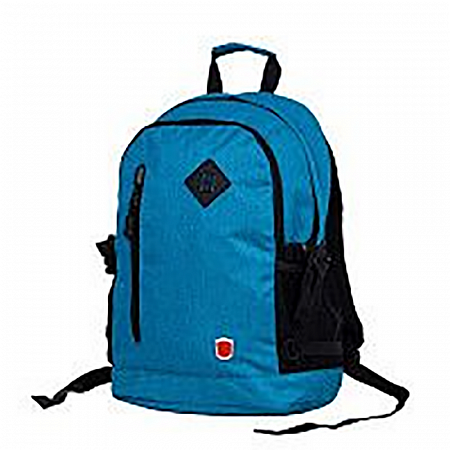 Рюкзак Polar П16015 light blue