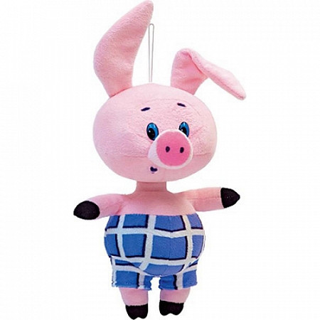 Мягкая игрушка Fancy Пятачок PYAT0\NM