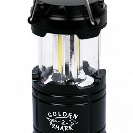 Кемпинговый фонарь Golden Shark Camping Mini 