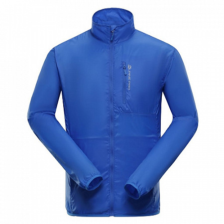 Куртка мужская Alpine Pro Beryl MJCJ138653 blue