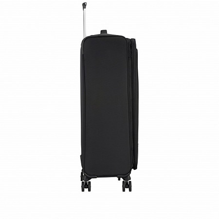 Чемодан большой American Tourister Crosstrack MA3*19 004 black