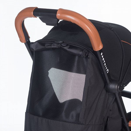 Коляска Babyhit Amber Plus black