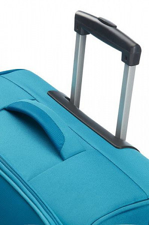 Чемодан American Tourister Funshine 79см 20G-11004 Light Blue