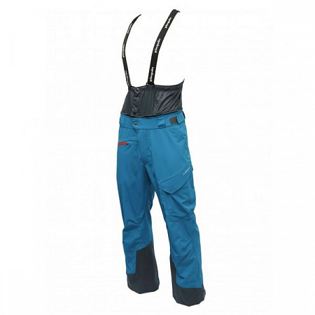 Брюки Pinguin Freeride Blue