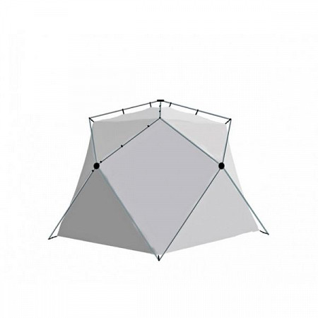 Внутренний тент утепленный Lotos Куб