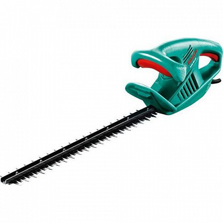 На картинке изображен Кусторез электрический Bosch AHS 50-16 0600847B00 Кусторез электрический Bosch AHS 50-16 0600847B00