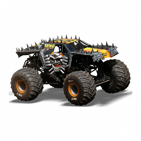 Конструктор LEGO Monster Jam Max-D 42119