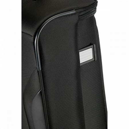 Портплед Samsonite X'blade 3.0 04N-09014 Black