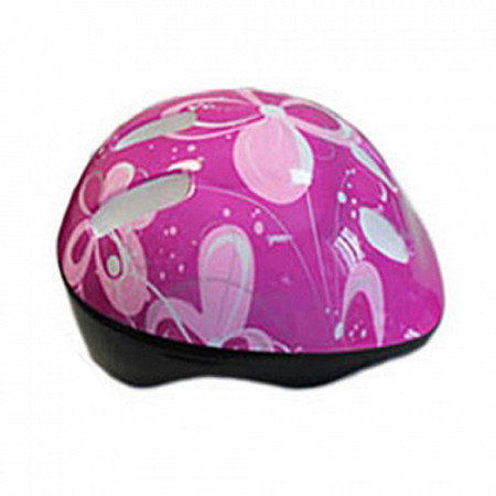 Шлем для роллеров Speed GF-80136S pink