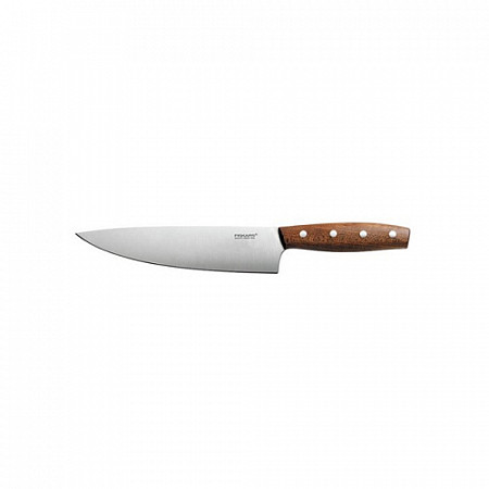 Нож поварской Fiskars Norr 20см 1016478