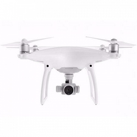 Квадрокоптер DJI PHANTOM 4 PRO