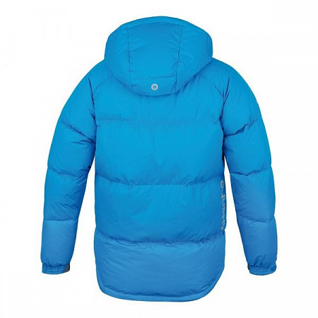 На картинке изображен Куртка Husky Arctida new Blue Куртка Husky Arctida new Blue