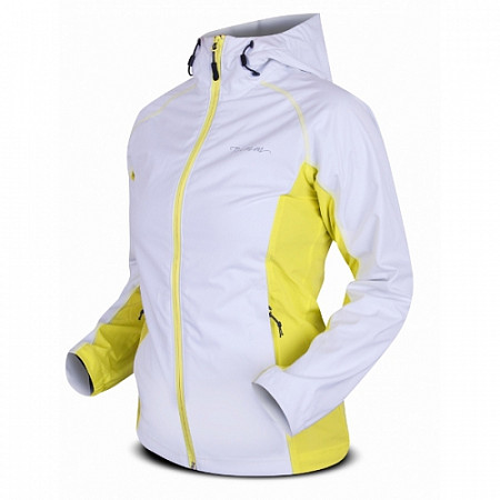 Куртка женская Trimm Dyna white