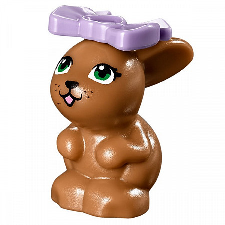 Конструктор LEGO Friends Комната Мии 41327