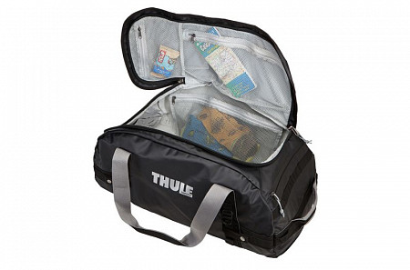 Сумка спортивная Thule Chasm 70L CHASM70LBLK black (221201)