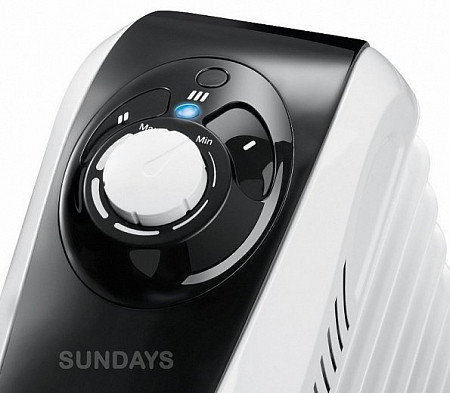 Радиатор масляный Electrolux EOH/M-5221N